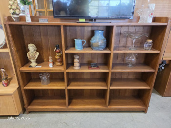 Stickley Mission Collection Bookcase