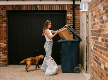 5 Key Factors to Consider When Choosing Between a Bagster and a Dumpster for Your Next Project