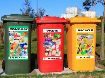 How to Recycle and Why You Should Do It in Aurora, Colorado