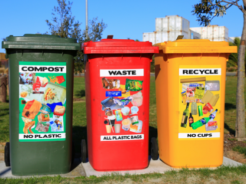 How to Recycle and Why You Should Do It in Aurora, Colorado