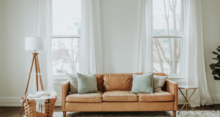 5 Steps to Cleaning and Staging Your Home for Buyers